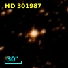 HD 301987