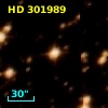 HD 301989