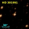 HD 301991
