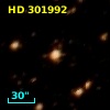 HD 301992