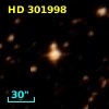 HD 301998