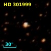 HD 301999