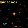 HD 302001