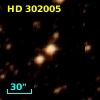 HD 302005