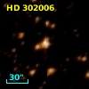 HD 302006