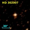 HD 302007