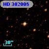 HD 302008