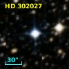 HD 302027