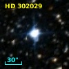 HD 302029