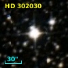 HD 302030