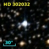 HD 302032