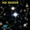 HD 302034