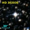 HD 302036