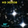 HD 302038