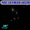 NSC J174819+653923