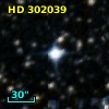 HD 302039