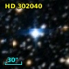 HD 302040