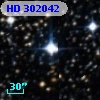 HD 302042