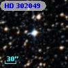 HD 302049
