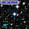 HD 302050