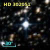 HD 302051
