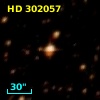 HD 302057