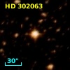 HD 302063