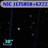 NSC J175050+672233