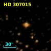 HD 307015