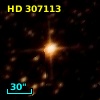 HD 307113
