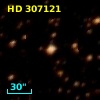 HD 307121