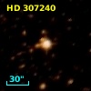 HD 307240