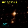 HD 307243