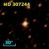 HD 307244
