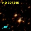 HD 307245