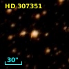 HD 307351