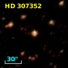 HD 307352