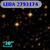LEDA 2793174