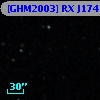 [GHM2003] RX J1741.2+6507 B