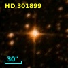 HD 301899