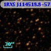 1RXS J114518.8-571436