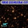 1RXS J114519.6-574925