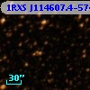 1RXS J114607.4-574702