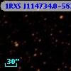 1RXS J114734.0-582404
