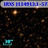 1RXS J114913.1-573106