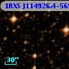 1RXS J114926.4-565042