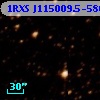 1RXS J115009.5-580302