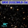 1RXS J115208.9-563110
