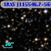 1RXS J115546.7-564225