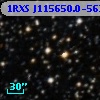 1RXS J115650.0-562227